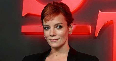 co worker porn|Lily Allen doubles down on sex worker bombshell revelation.